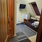 Quarto em Acomodações Particulares Za Strugiem Zakopane
