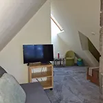 Quarto em Acomodações Particulares Za Strugiem Zakopane