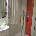 Quarto em Acomodações Particulares Za Strugiem *