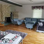 Quarto em Acomodações Particulares Za Strugiem Zakopane