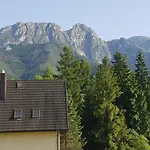 Quarto em Acomodações Particulares Za Strugiem Zakopane