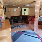 Za Strugiem Quarto em Acomodações Particulares Zakopane