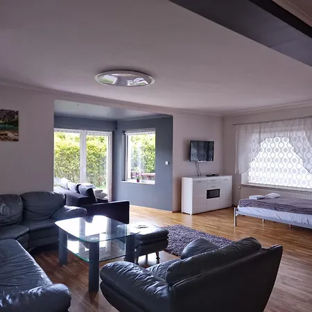 Za Strugiem Homestay Zakopane