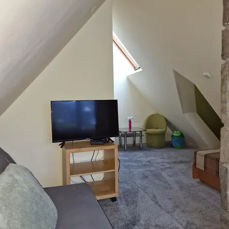 Ubytování v soukromí Za Strugiem Zakopane