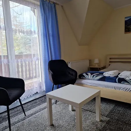 Ubytování v soukromí Za Strugiem