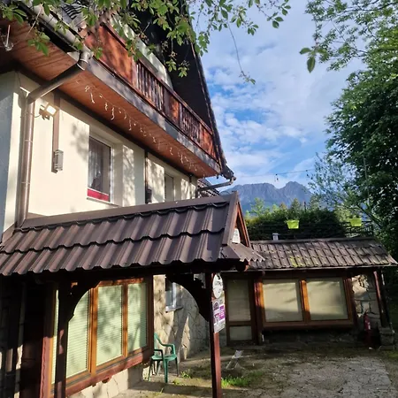 Za Strugiem Homestay