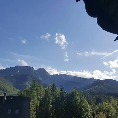 Ubytování v soukromí Za Strugiem