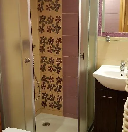 Za Strugiem * Zakopane