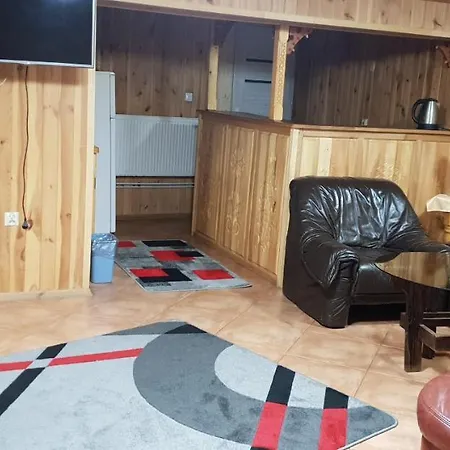 Homestay Za Strugiem *