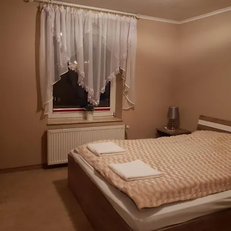 Za Strugiem Homestay *