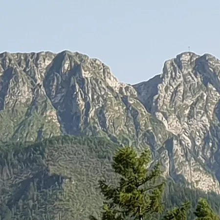 Ubytování v soukromí Za Strugiem *