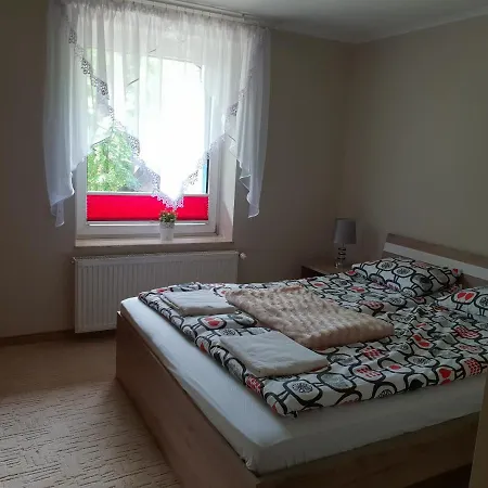 Za Strugiem Homestay Zakopane