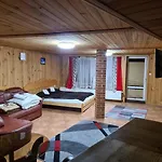 Za Strugiem Habitación en casa particular *