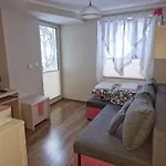 Habitación en casa particular Za Strugiem *