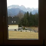Za Strugiem Zakopane
