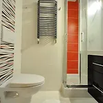 Za Strugiem Habitación en casa particular *
