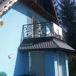 Za Strugiem Habitación en casa particular