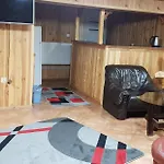 Habitación en casa particular Za Strugiem *