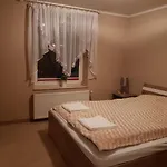 Za Strugiem Проживание в семье *