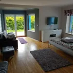 Habitación en casa particular Za Strugiem *