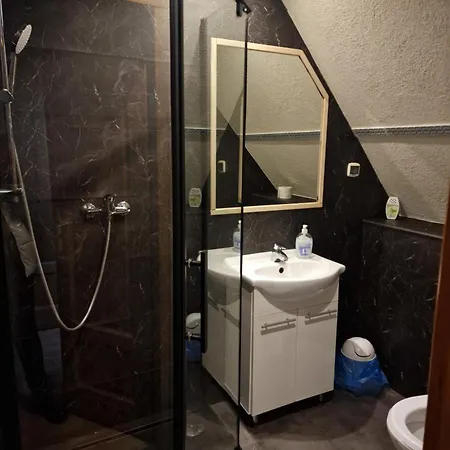 Kwatera prywatna Za Strugiem