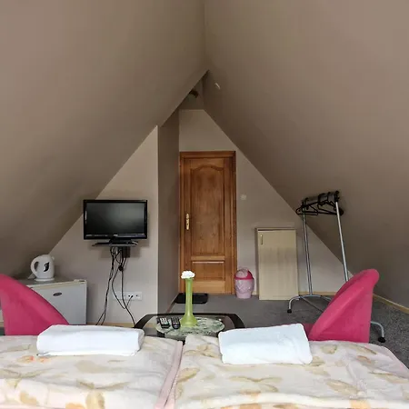 Homestay Za Strugiem Zakopane