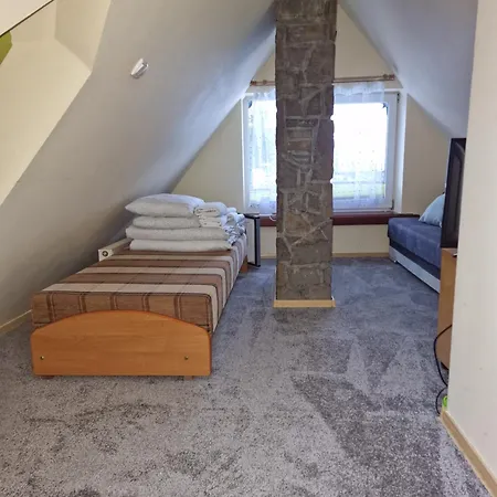 Za Strugiem * Zakopane