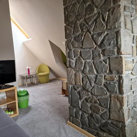 Homestay szállás Za Strugiem