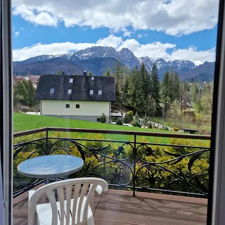 Homestay szállás Za Strugiem