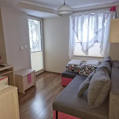 Homestay szállás Za Strugiem *