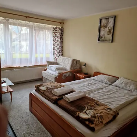 Za Strugiem * Закопане