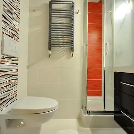 Za Strugiem Kwatera prywatna *