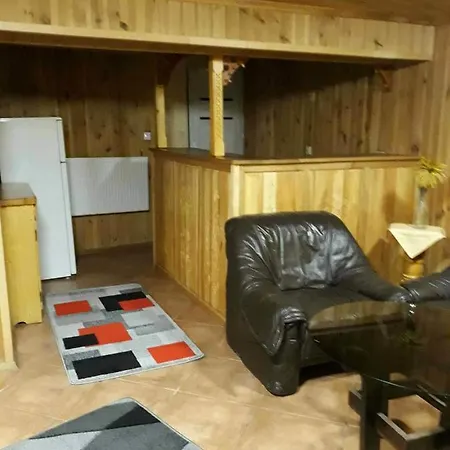 Homestay szállás Za Strugiem Zakopane