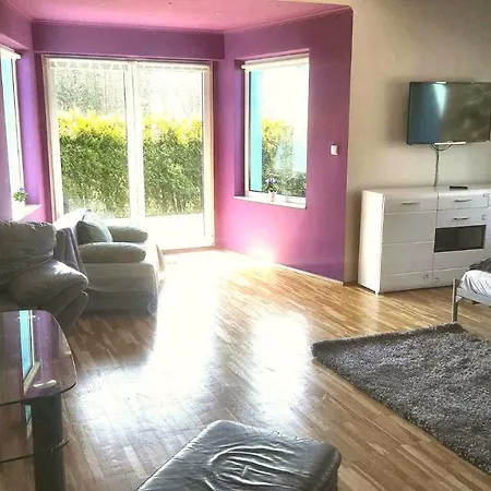 Homestay Za Strugiem *
