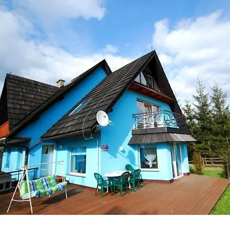 Za Strugiem Homestay szállás *