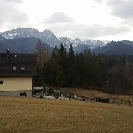 Za Strugiem * Zakopane