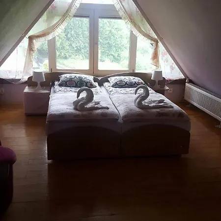 Homestay szállás Za Strugiem Zakopane