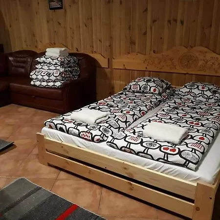 Za Strugiem *