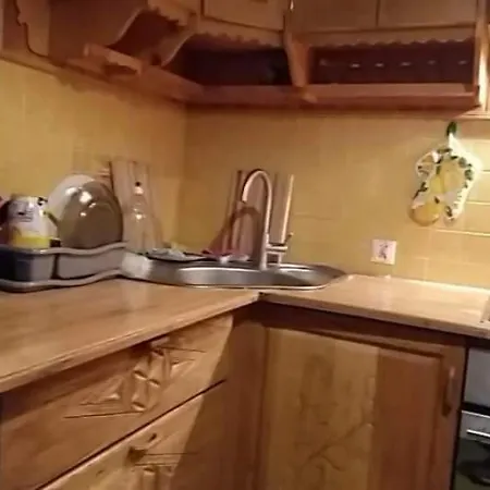 Za Strugiem Habitación en casa particular *