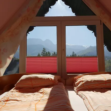 Za Strugiem Kwatera prywatna