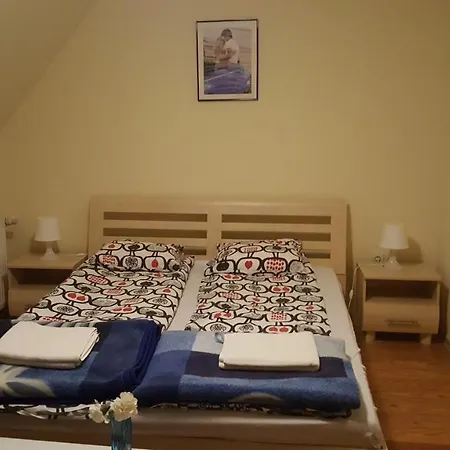 Za Strugiem Homestay Zakopane
