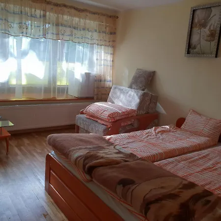 Habitación en casa particular Za Strugiem Zakopane