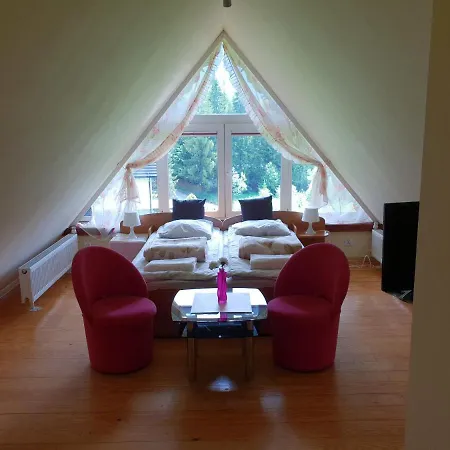 Rum i privatbostad Za Strugiem Zakopane