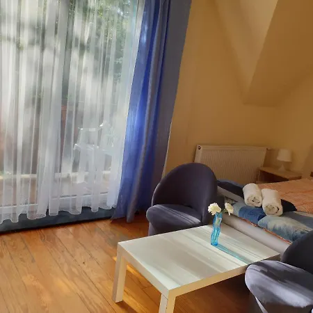 Homestay Za Strugiem