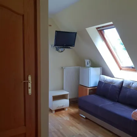 Za Strugiem Zakopane