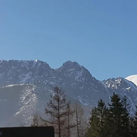Za Strugiem Rum i privatbostad