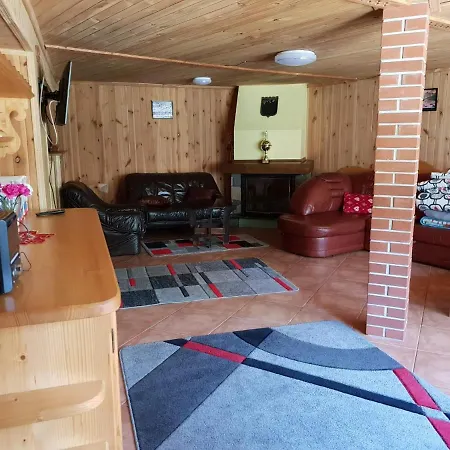 Za Strugiem Habitación en casa particular Zakopane