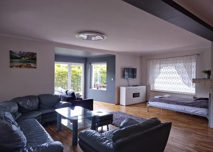 Za Strugiem منزل للإقامة زاكوباني