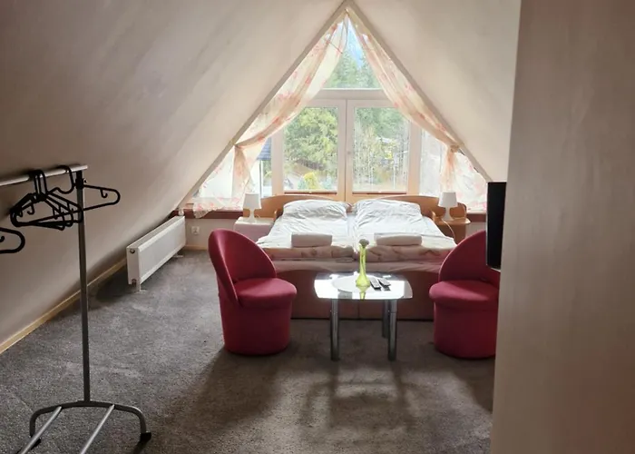 Za Strugiem منزل للإقامة زاكوباني