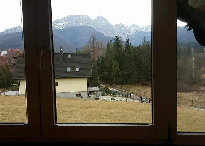 Za Strugiem زاكوباني